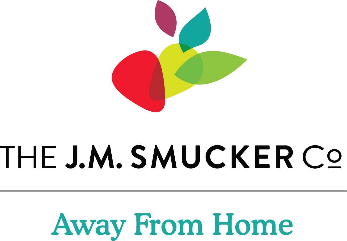 The J.M. Smucker Co. logo
